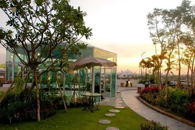 Bansabai Hostel