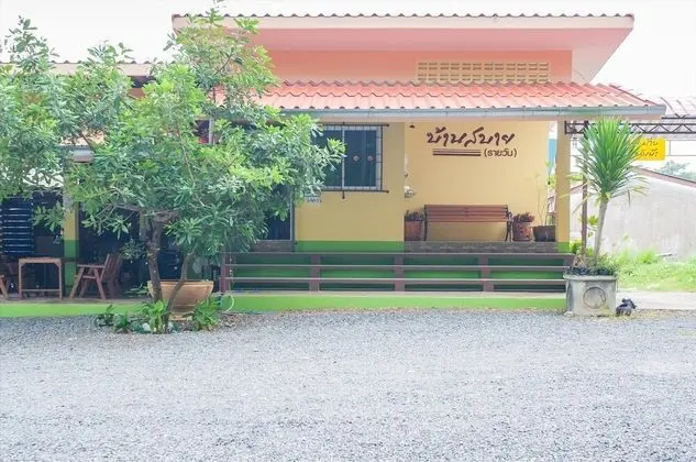 Bansabai Raiwan Resort - Öne Çıkan Resim