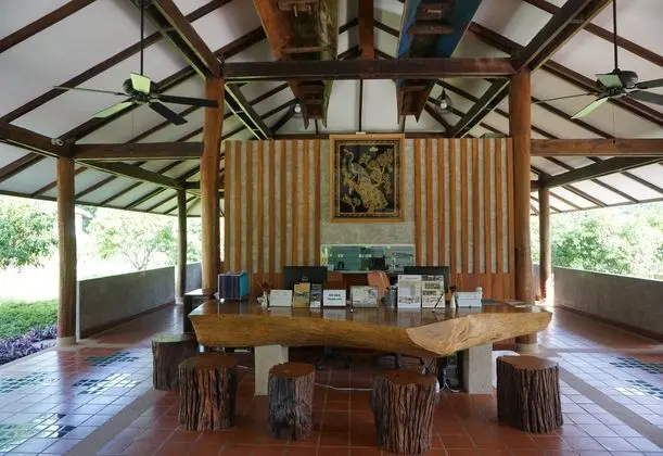 BANSAEO GARDEN AND RESORT