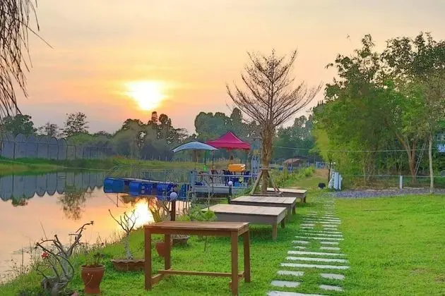 Bansarapoj Resort