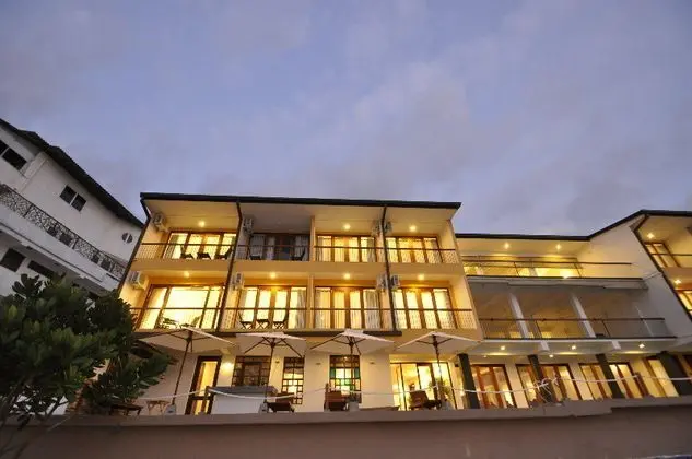 Bansei by Hotel J