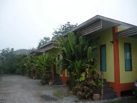 Bansermsuk Resort