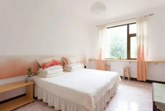 Banshan Greatwall Mountain View Resort - Oda