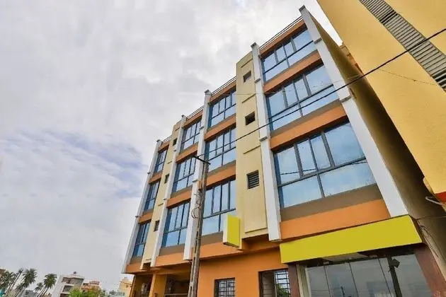 Hotel Bansidhar