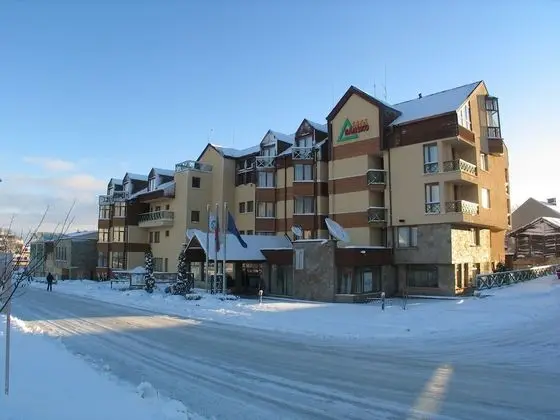 Hotel Bansko - 1
