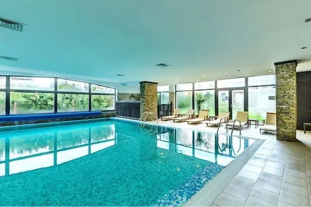Bansko SPA & Holidays Hotel - Havuz