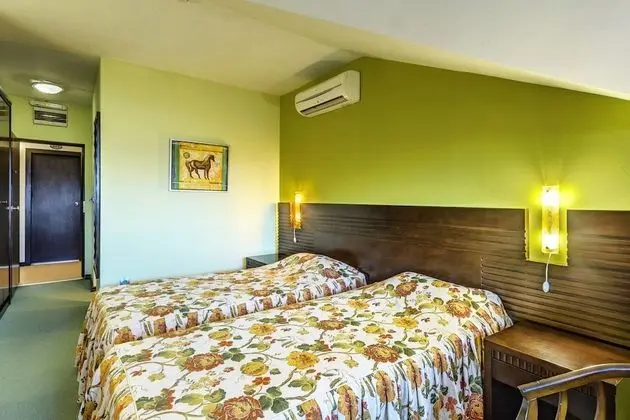 Bansko SPA & Holidays Hotel - Oda