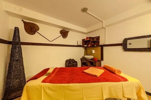 Bansko SPA & Holidays Hotel - Spa
