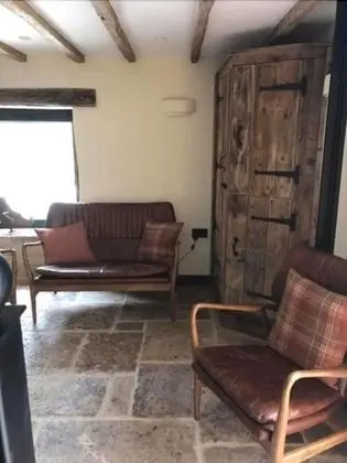 The Bantam Tea Rooms & Guest House - İç Mekan