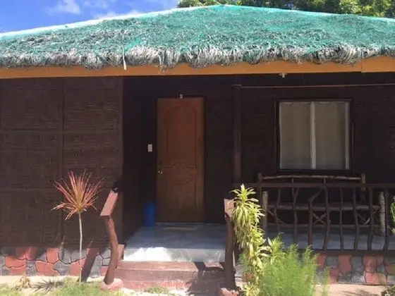 Bantayan Huts