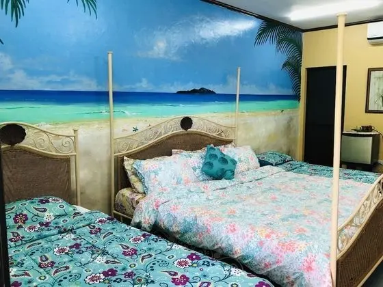 Bantayan Island Nature Park and Resort - Öne Çıkan Resim