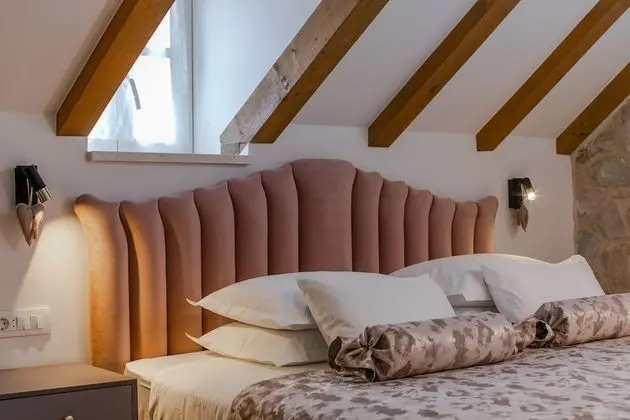 Villa Bante - Luxury Stone House - Oda