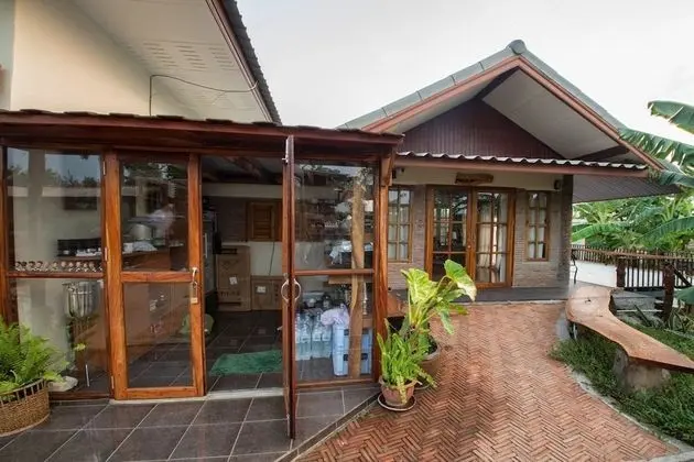 Banter Resort