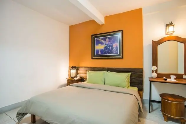 Banthat Thong Hostel - Oda