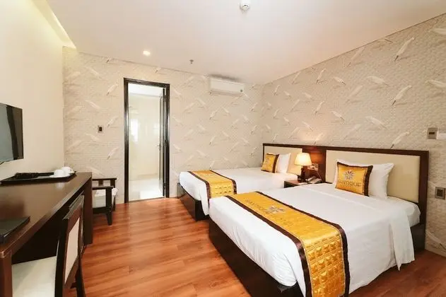 Bantique Hotel