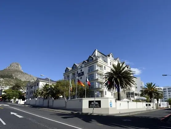 Bantry Bay Suite Hotel