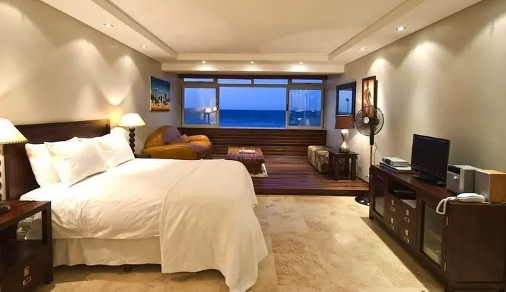 Bantry Beach Seaview Apartments