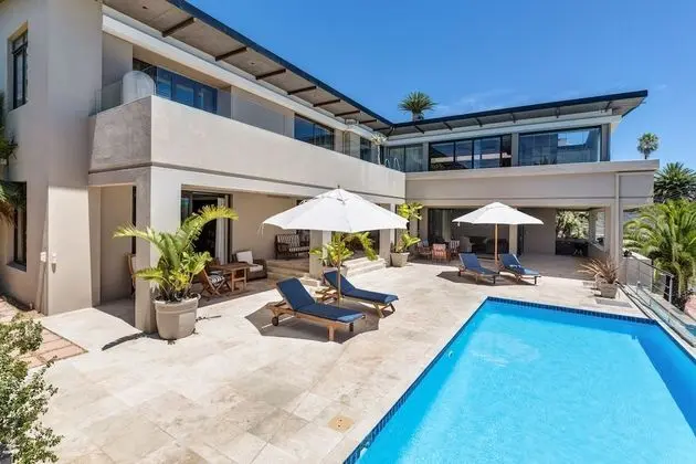 Bantry Retreat - Adults Only