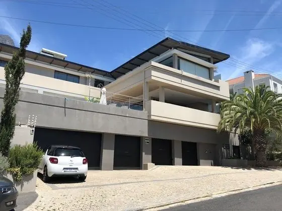 Bantry Retreat - Adults Only - Dış Mekan