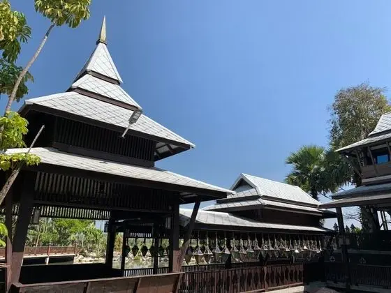 Bantunglom Resort