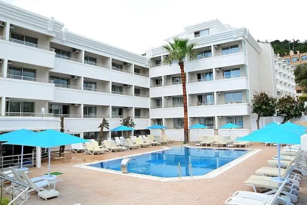 Banu Hotel Luxury - Genel