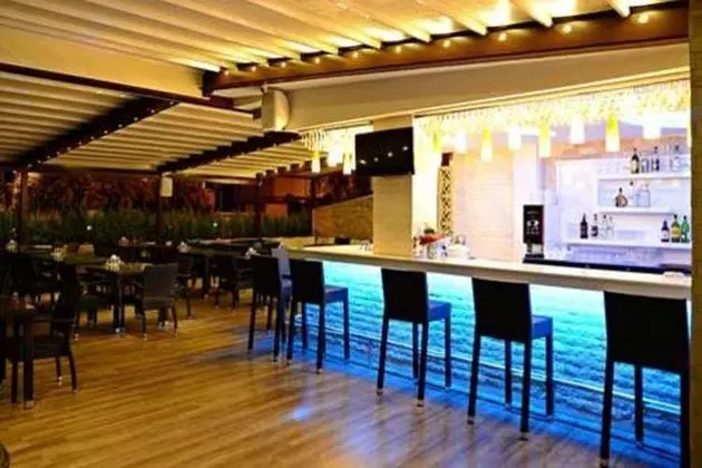 Banu Hotel Marmaris - Bar