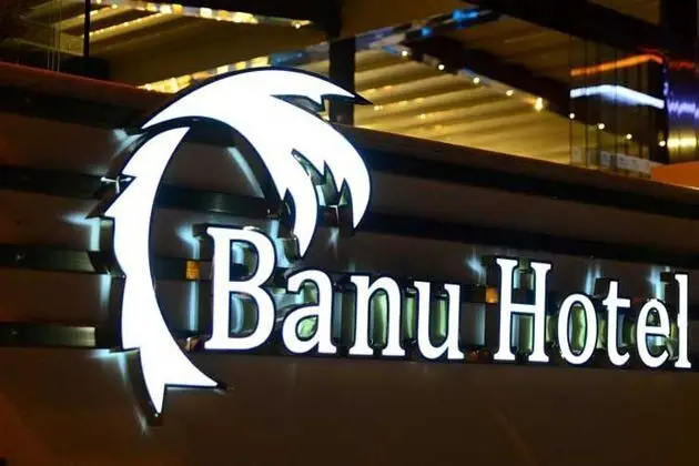 Banu Hotel Marmaris - Genel