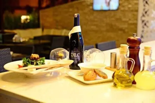 Banu Hotel Marmaris - Yeme / İçme