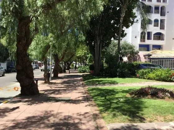 Banus Beach Studio - Dış Mekan