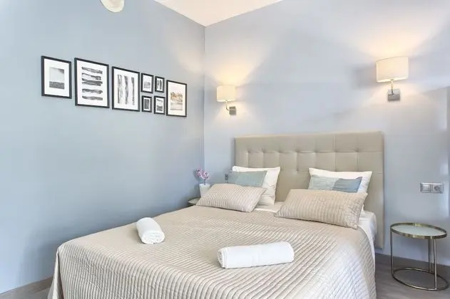 Banus Beach Studio - Oda
