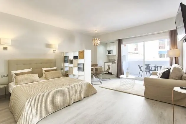 Banus Beach Studio - Öne Çıkan Resim
