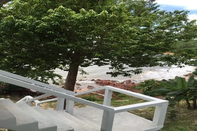 Banyan Bay Villas - Dış Mekan