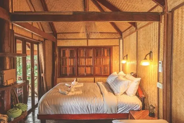Banyan Bay Villas - Oda
