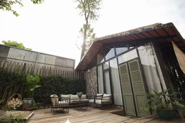 Banyan House Eco Hotel