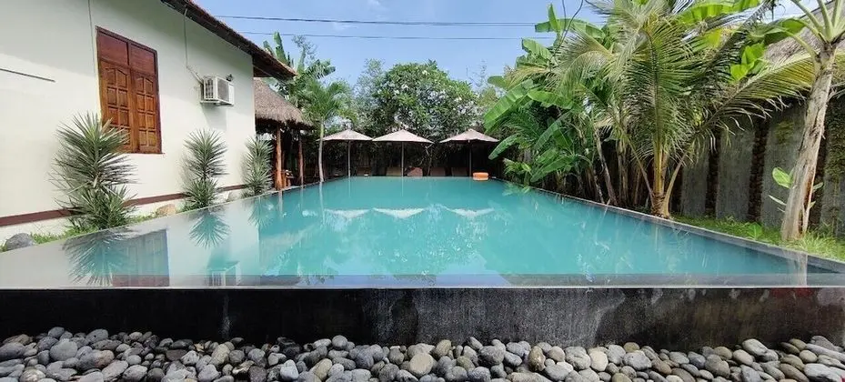 Banyan Villa Nha Trang