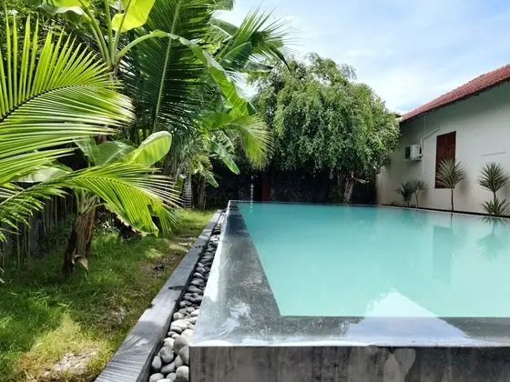 Banyan Villa Nha Trang - Havuz
