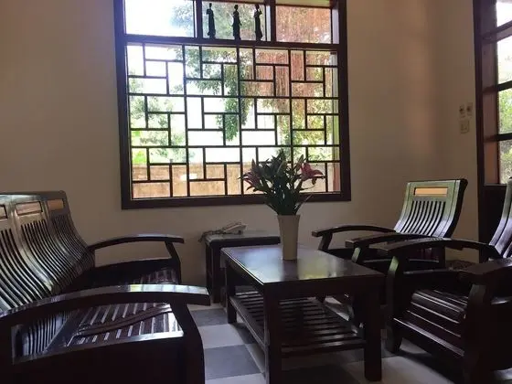 Banyan Villa Nha Trang - Lobi