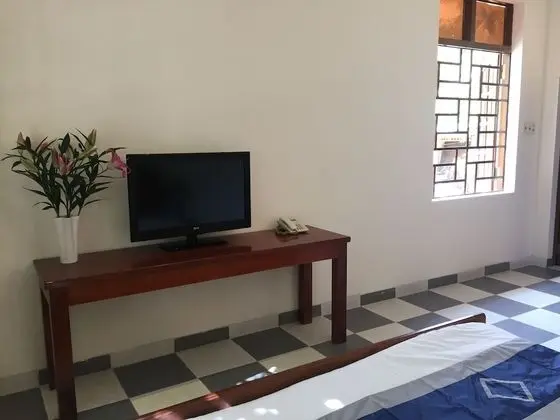 Banyan Villa Nha Trang - Oda