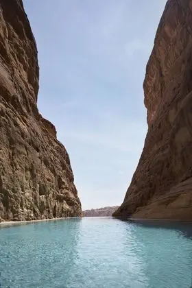 Banyan Tree Alula - Havuz