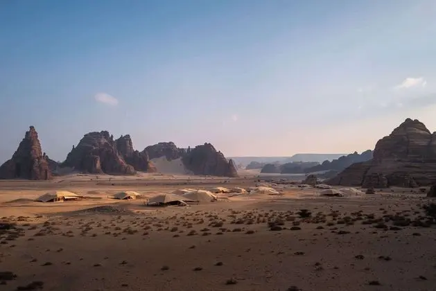 Banyan Tree Alula - Öne Çıkan Resim