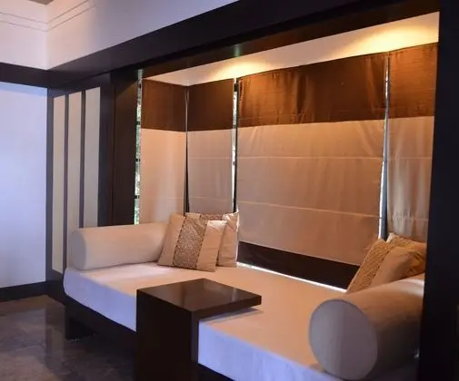 Banyan Tree Bintan - Oda