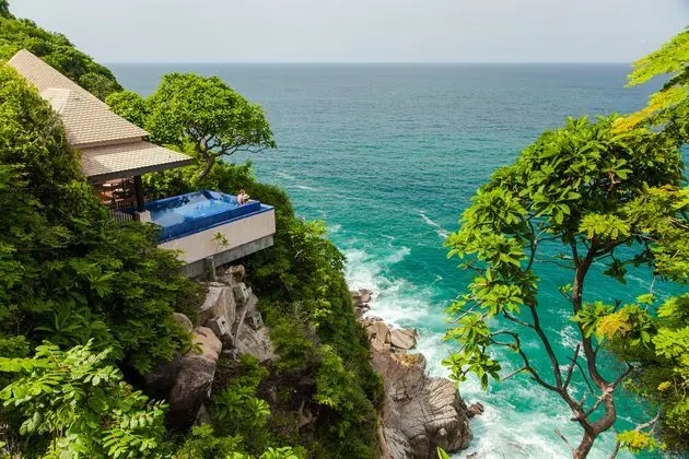 Banyan Tree Cabo Marques