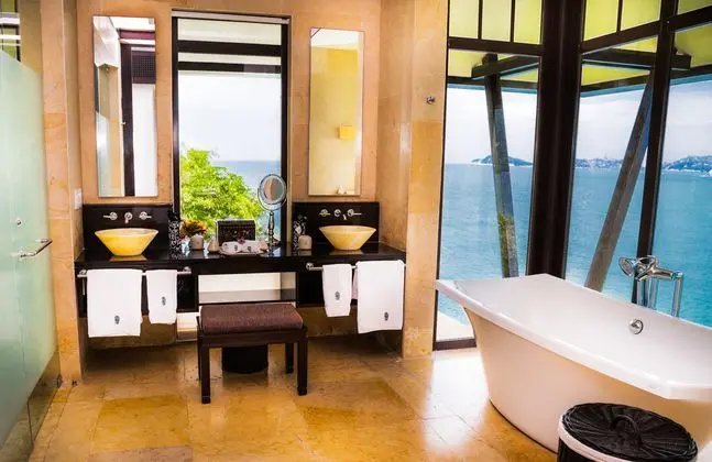 Banyan Tree Cabo Marques - Oda