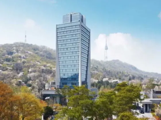 Banyan Tree Club Seoul