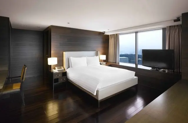 Banyan Tree Club Seoul - Genel