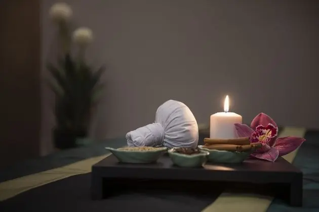 Banyan Tree Doha at La Cigale Mushaireb - Spa