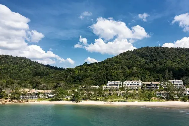 BANYAN TREE KRABI