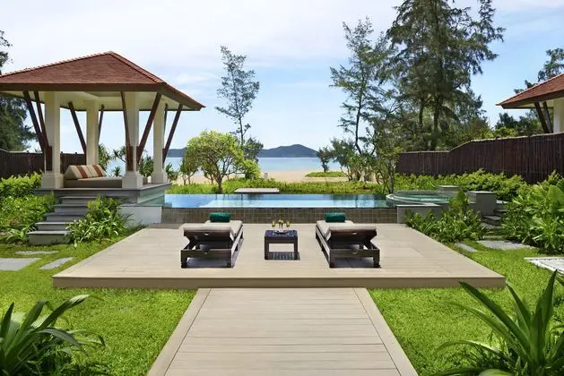 Banyan Tree Lang Co Hotel & Resort - Oda