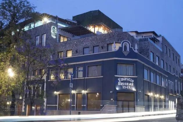 Banyan Tree Puebla - Dış Mekan