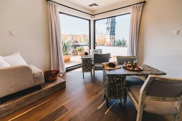 Banyan Tree Puebla - Spa